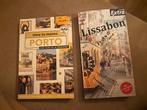 Reisgidsen Porto & Lissabon - Time to Momo & ANWB Extra, Budget, Europa, Ophalen of Verzenden, Zo goed als nieuw