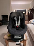 Maxi Cosi Familyfix (Isofix) Pearl - donkergrijs, Kinderen en Baby's, Autostoeltjes, Ophalen, Gebruikt, 9 t/m 18 kg, Zijbescherming