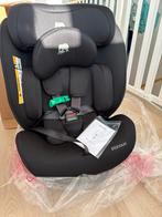 Deryan Clyde I-Size Autostoel 40-150cm - Groep 0/1/2/3, Autogordel, Verstelbare rugleuning, Nieuw, 9 t/m 36 kg