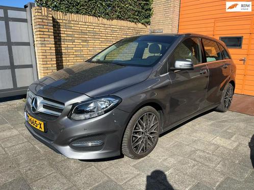 Mercedes-Benz B-klasse 180 Ambition, Auto's, Mercedes-Benz, Bedrijf, Te koop, B-Klasse, ABS, Airbags, Airconditioning, Alarm, Bluetooth
