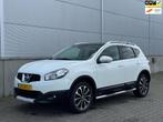 Nissan Qashqai 2.0 Connect Ed CLIMA|NAVI|CRUISE|PANO|CAMERA|, Gebruikt, 4 cilinders, Wit, Electronic Stability Program (ESP)