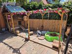 Knaagdieren vakantieoppas / pension, Oppas