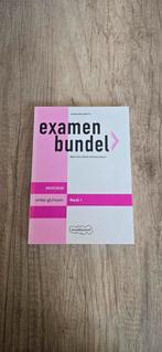 Examenbundel Nask 1 VMBO-GT/MAVO 2019/2020, Boeken, Schoolboeken, VMBO, Natuurkunde, ThiemeMeulenhoff, Ophalen of Verzenden
