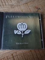 Fleetwood Mac - Greatest Hits CD (Nette Staat), Ophalen of Verzenden, Zo goed als nieuw