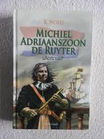 K. Norel - Michiel Adriaanszoon de Ruyter Bestevaer, Boeken, Ophalen of Verzenden, Gelezen