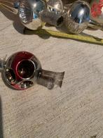 Kerstboom piek ajeko, Diversen, Kerst, Gebruikt, T, Ophalen of Verzenden, N