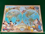 Tenyo Disney Puzzel - 2000 Stukjes, Ophalen of Verzenden, Zo goed als nieuw