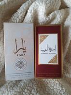Yara eau de parfum NIEUW !!!!, Ophalen of Verzenden, Nieuw