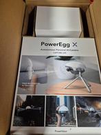 PowerEgg X 4K Drone - Nieuw in Doos!, Audio, Tv en Foto, Drones, Ophalen of Verzenden, Nieuw, Drone met camera