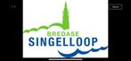 Startbewijs Bredase Singelloop Halve Marathon, Tickets en Kaartjes, Eén persoon, Overige soorten