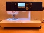 Naaimachine PFAFF ambition 610, Hobby en Vrije tijd, Naaimachines en Toebehoren, Ophalen of Verzenden, Zo goed als nieuw, Naaimachine