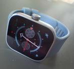 Xiaomi redmi watch 4,zilver grijs.zgan, Ophalen, Zo goed als nieuw, Grijs, Android