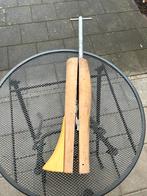 Laarzen Oprekker / Schoenenspanner, Ophalen, Zo goed als nieuw, Bruin, Overige typen