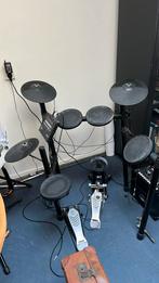 Yamaha DTX drums, Ophalen, Gebruikt, Yamaha