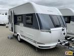 Hobby De Luxe 440 SF, Overige typen, Hobby, Bedrijf, Treinzit