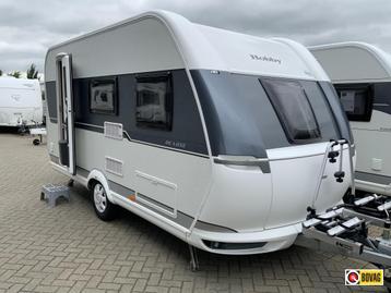 Hobby De Luxe 440 SF beschikbaar voor biedingen