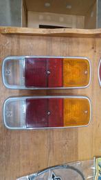 Volkswagen bus achterlichten Hella T2 transporter, Ophalen of Verzenden, Volkswagen