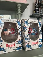 Limited edition Iwan Smit Duvel glazen - nieuw!, Ophalen of Verzenden, Glas of Glazen, Duvel