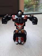 Transformer, Verzamelen, Transformers, Overige generaties, Ophalen of Verzenden, Gebruikt, Autobots
