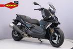 BMW C 400 X (bj 2025), Bedrijf, BMW Group Nederland, Postbus 5808
2280 HV  Rijswijk, NL, Algemeen-motorrad@bmw.nl