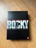 Hele Rocky Balboa DVD set. Uren kijkplezier!, Ophalen of Verzenden, Zo goed als nieuw, Actie, Boxset