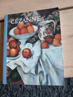Cezanne, Boeken, Kunst en Cultuur | Beeldend, Ophalen of Verzenden, Zo goed als nieuw, Schilder- en Tekenkunst