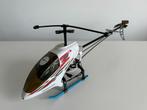 RC helicopter rc modelbouw, Hobby en Vrije tijd, Ophalen of Verzenden, Gebruikt, Helikopter