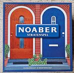Noaber stratenspel nog nieuw in de doos van Grolsch, Ophalen of Verzenden, Nieuw, Grolsch