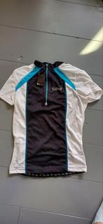 Cycle Vision Sportshirt/ Fietsshirt M 48/50, Maat 48/50 (M), Wit, Nieuw, Ophalen of Verzenden