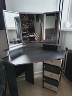Make up tafel, Huis en Inrichting, Ophalen of Verzenden, Zo goed als nieuw