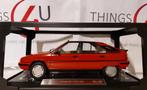 Norev 1:18 Citroën BX 19 GT 1984 Vallelunga Red nieuw, Ophalen of Verzenden, Nieuw, Auto, Norev