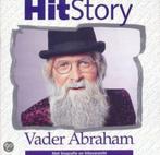 Vader Abraham - Hitstory Originele CD Met 17 Hits., Ophalen of Verzenden, Levenslied of Smartlap