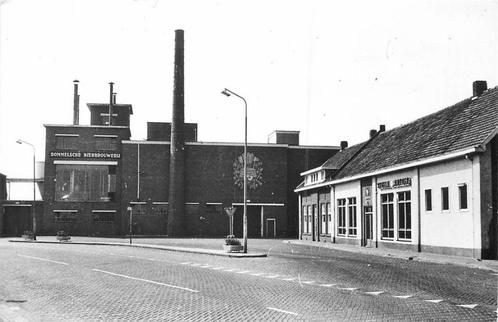 (388-542-033) Dommelen Bierbrouwerij, Verzamelen, Ansichtkaarten | Nederland, Noord-Brabant, Verzenden