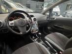 Opel Corsa 1.2 EcoFlex Selection|Cruis|Stoel&Stuurverw|Andro, Voorwielaandrijving, Euro 5, 1063 kg, Gebruikt