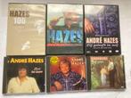 T.K. nog 4 dvd's 7 cd's van Andre Hazes zie actuele lijst