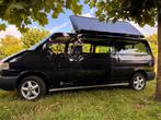 Volkswagen Transporter T4 camper 2.5 TDI. Airco., Caravans en Kamperen, Campers, Buscamper of Camperbus, Volkswagen, Diesel, Particulier