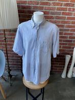 Overhemd shirt van Paul & Shark maat 45 3XL, Kleding | Heren, Grote Maten, Overhemd, Douwenmaat 8-3 Meppel, Info@again.nu, Blauw