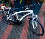 24 INCH Sparta Gravity alluminium frame 3 versnellingen, Fietsen en Brommers, Fietsen | Jongens, Ophalen, 24 inch, Zo goed als nieuw