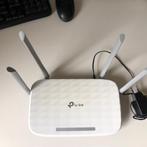 WIFI versterker te koop! Merk: TP- link. Z.G.A.N.., Computers en Software, WiFi-versterkers, Ophalen of Verzenden, Zo goed als nieuw