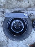 Peugeot 207 2012. Krikset met reservewiel, Auto diversen, Ophalen, Zo goed als nieuw