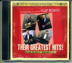 Flat Roads Their Greatest Hits! 12 nrs cd 2019 NIEUW, Ophalen of Verzenden, Nieuw in verpakking, Poprock