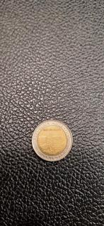 3##   Argentinië 1 peso 2010 /Mar del Plata/herdenkingsmunt, Ophalen of Verzenden, Zuid-Amerika