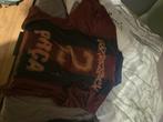 travis scott barcelona jersey, Maat M, Ophalen of Verzenden, Nieuw, Shirt