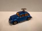 Vintage Corgi Toys Volkswagen Kever, Hobby en Vrije tijd, Modelauto's | 1:43, Ophalen of Verzenden, Gebruikt, Auto, Overige merken