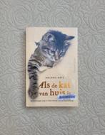 Melinda Metz - Als de kat van huis is, Ophalen of Verzenden, Zo goed als nieuw, Melinda Metz