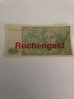 20 Deutsche Mark, Postzegels en Munten, Bankbiljetten | Europa | Niet-Eurobiljetten, Ophalen of Verzenden, Duitsland