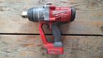 Milwaukee M18 OneFHIWF1 18v accu slagmoersleutel, Ophalen of Verzenden, Info@Milwaukee.nl, De Steiger 71-73. 1351AE Almere Nederland