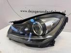 W204 C KLASSE FACELIFT XENON LED KOPLAMP LINKS A2048200559, Ophalen of Verzenden, Gebruikt, Mercedes-Benz