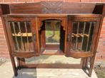 buffetkast (opzet gedeelte), Huis en Inrichting, Kasten | Buffetkasten, Ophalen, Gebruikt, Barok, 100 tot 150 cm