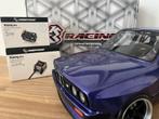 Purple 3racing Sakura D6 / MST BMW e30 NIEUW!!, Elektro, Nieuw, Ophalen of Verzenden, Schaal 1:10